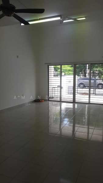 2-storey Terraced House for Sale in Puchong (Selangor) - Amanda Wee - Living Room - PropertyGuru.com.my