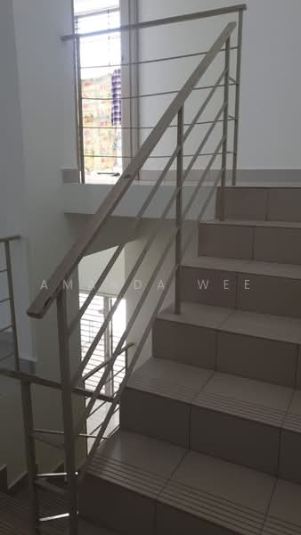 2-storey Terraced House for Sale in Puchong (Selangor) - Amanda Wee - Interior - PropertyGuru.com.my