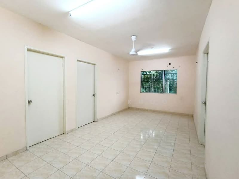 Pangsapuri untuk Disewa di Permai Lake View Apartment - Qazin Khoo - Interior - PropertyGuru.com.my