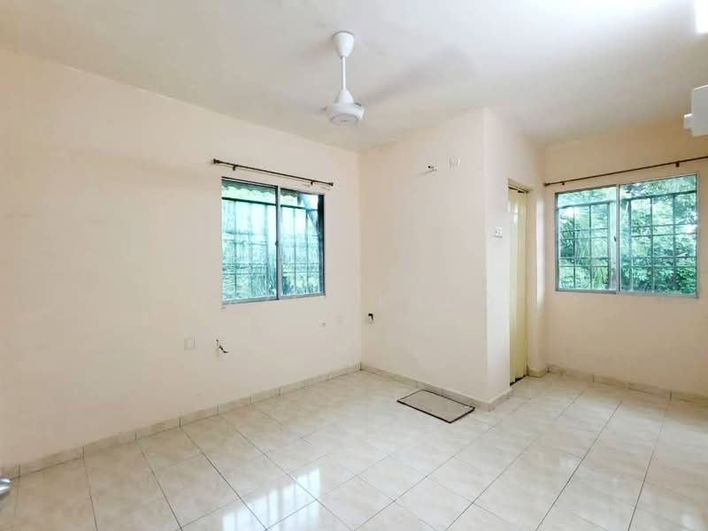 Pangsapuri untuk Disewa di Permai Lake View Apartment - Qazin Khoo - Interior - PropertyGuru.com.my