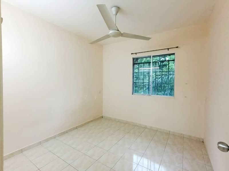 Pangsapuri untuk Disewa di Permai Lake View Apartment - Qazin Khoo - Interior - PropertyGuru.com.my