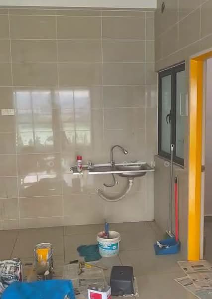 Service Residence for Rent at Fortune Perdana - Louis Foong - Kitchen - PropertyGuru.com.my