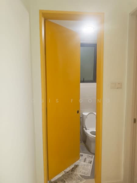 Service Residence for Rent at Fortune Perdana - Louis Foong - Bathroom - PropertyGuru.com.my