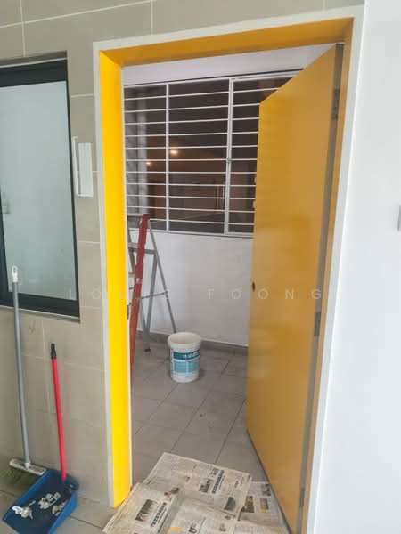 Service Residence for Rent at Fortune Perdana - Louis Foong - Entrance - PropertyGuru.com.my