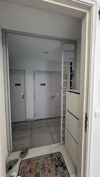 Service Residence for Rent at 28 Boulevard - Sky Choo - Entrance - PropertyGuru.com.my