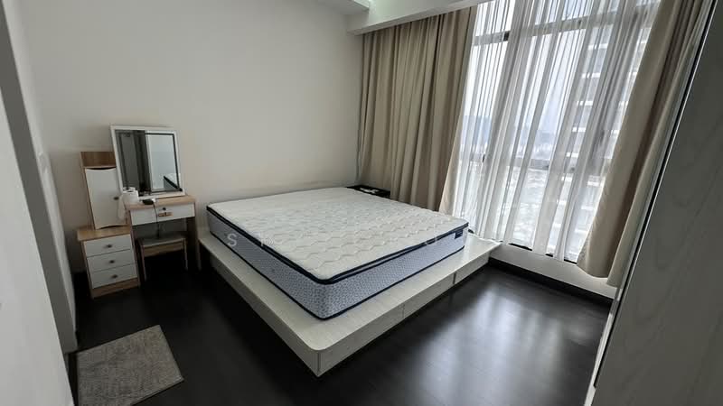 Service Residence for Rent at 28 Boulevard - Sky Choo - Bedroom - PropertyGuru.com.my