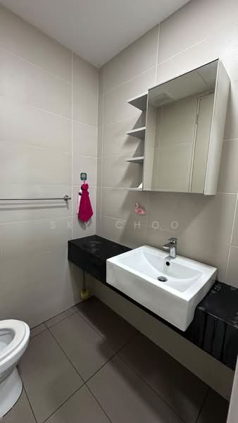 Service Residence for Rent at 28 Boulevard - Sky Choo - Bathroom - PropertyGuru.com.my