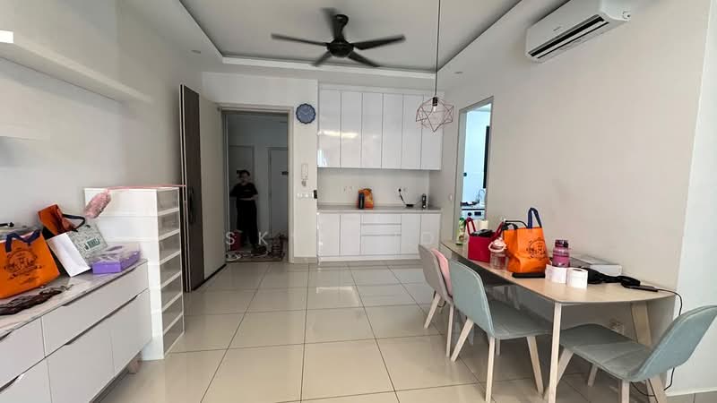 Service Residence for Rent at 28 Boulevard - Sky Choo - PropertyGuru.com.my