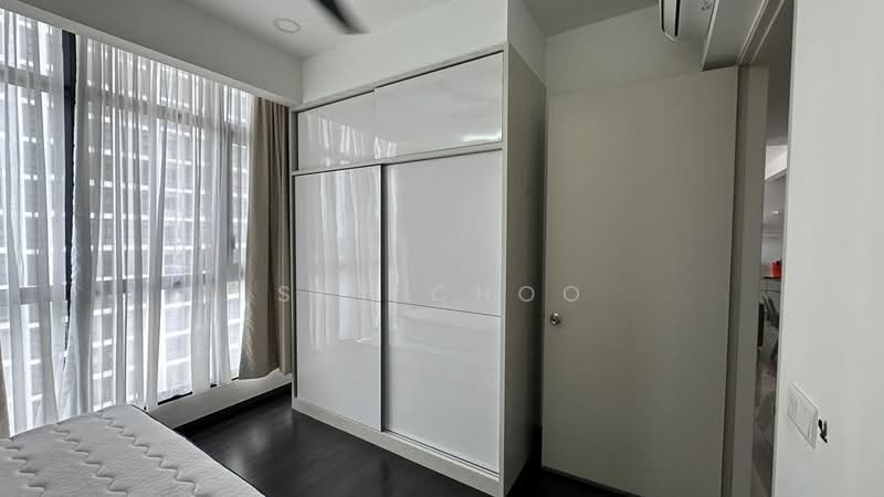 Service Residence for Rent at 28 Boulevard - Sky Choo - PropertyGuru.com.my