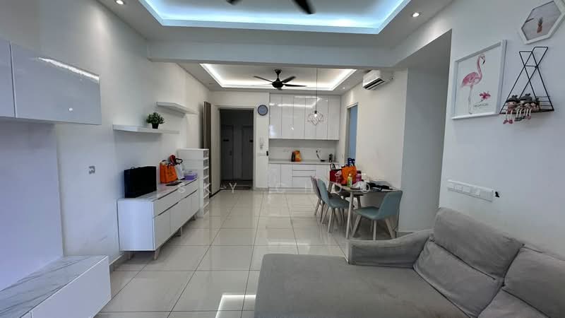 Service Residence for Rent at 28 Boulevard - Sky Choo - PropertyGuru.com.my