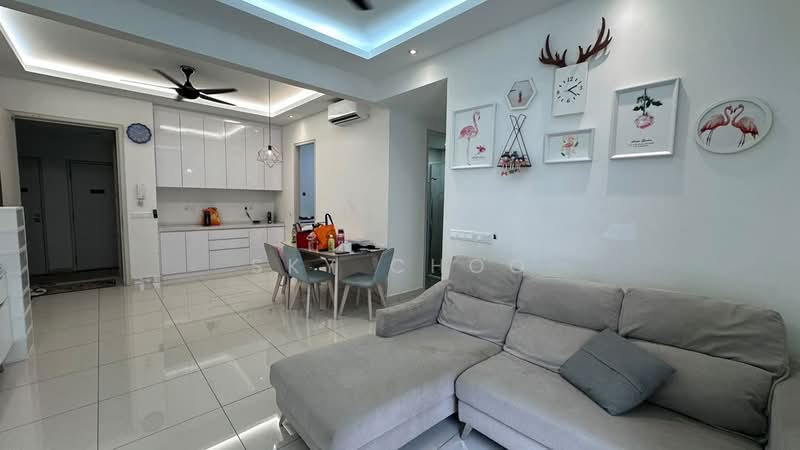 Service Residence for Rent at 28 Boulevard - Sky Choo - PropertyGuru.com.my