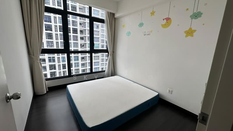 Service Residence for Rent at 28 Boulevard - Sky Choo - PropertyGuru.com.my