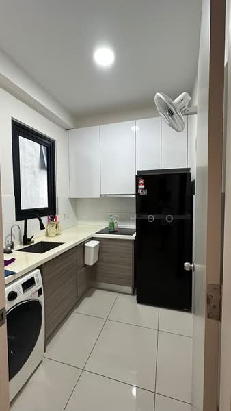 Service Residence for Rent at 28 Boulevard - Sky Choo - PropertyGuru.com.my