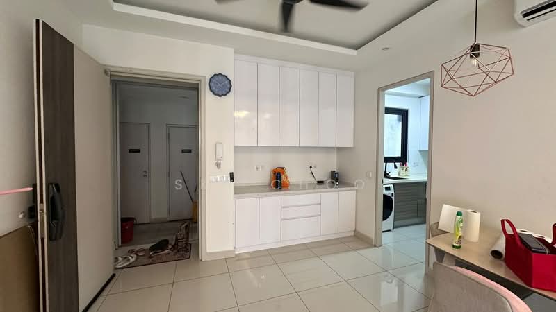 Service Residence for Rent at 28 Boulevard - Sky Choo - PropertyGuru.com.my