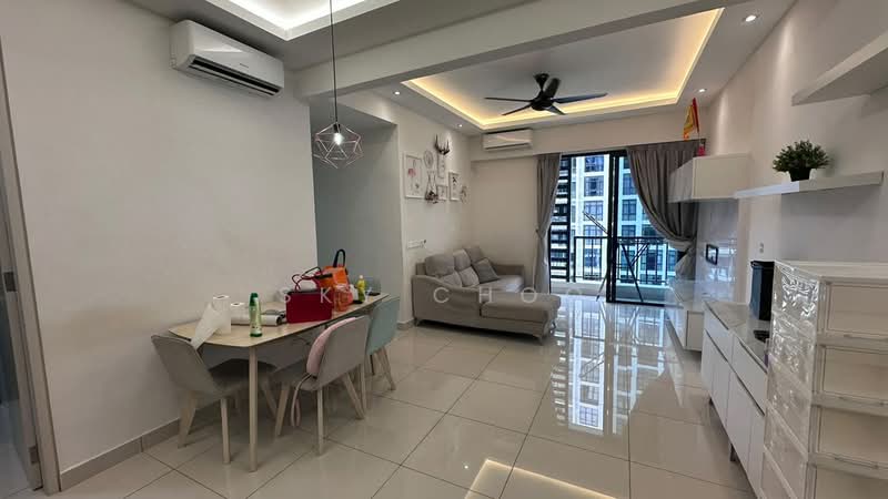 Service Residence for Rent at 28 Boulevard - Sky Choo - PropertyGuru.com.my