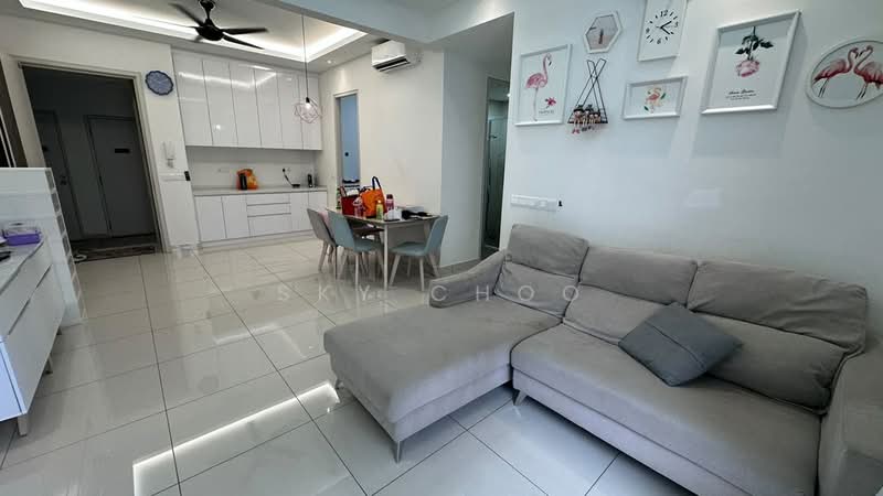 Service Residence for Rent at 28 Boulevard - Sky Choo - PropertyGuru.com.my