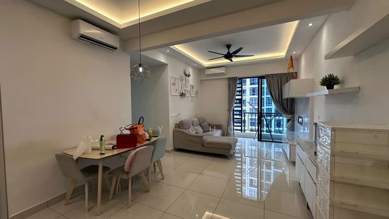 Service Residence for Rent at 28 Boulevard - Sky Choo - PropertyGuru.com.my