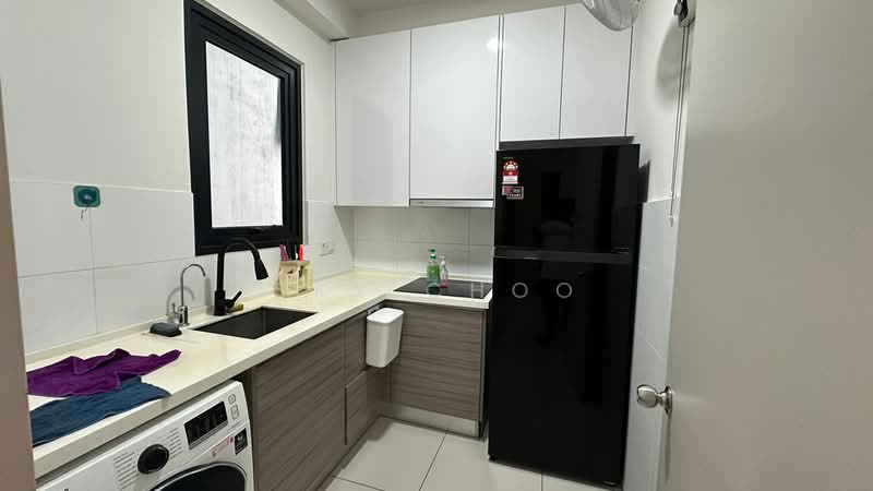 Service Residence for Rent at 28 Boulevard - Sky Choo - PropertyGuru.com.my