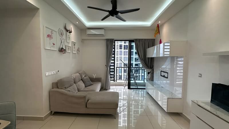 Service Residence for Rent at 28 Boulevard - Sky Choo - PropertyGuru.com.my