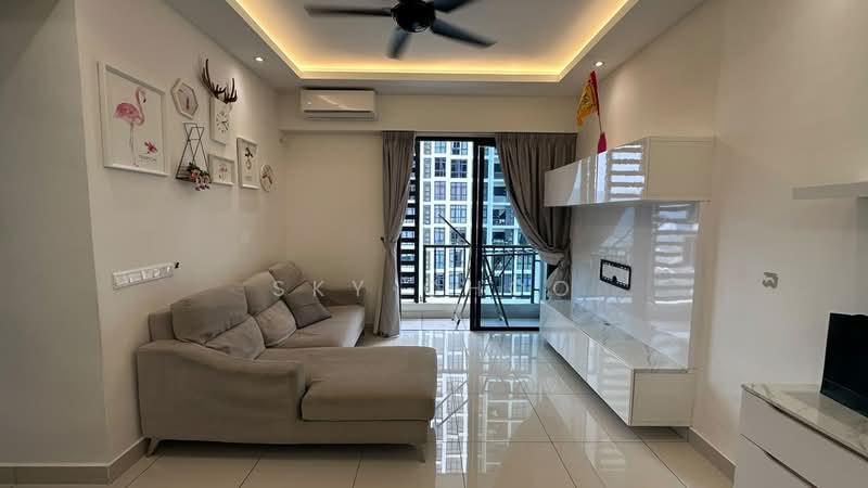 Service Residence for Rent at 28 Boulevard - Sky Choo - PropertyGuru.com.my