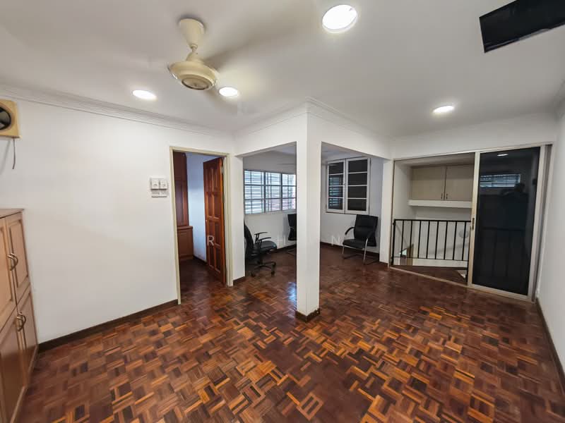 2.5-storey Terraced House for Sale in Wangsa Baiduri (Subang Jaya) - RL Han - Interior - PropertyGuru.com.my