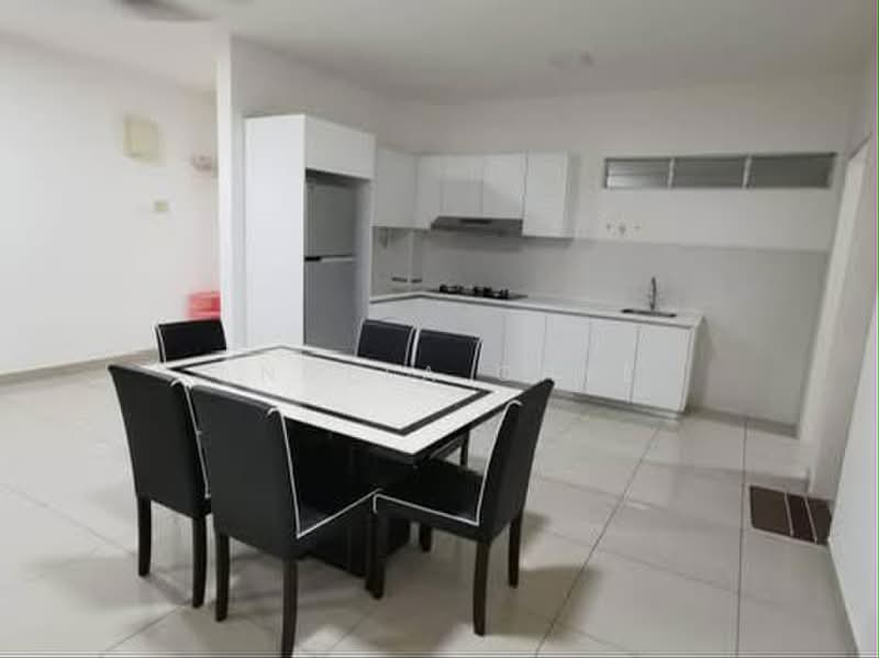 Kediaman Servis untuk Disewa di One 49 Residence - Angela Chye - PropertyGuru.com.my