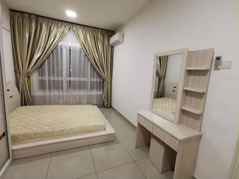 Kediaman Servis untuk Disewa di One 49 Residence - Angela Chye - PropertyGuru.com.my