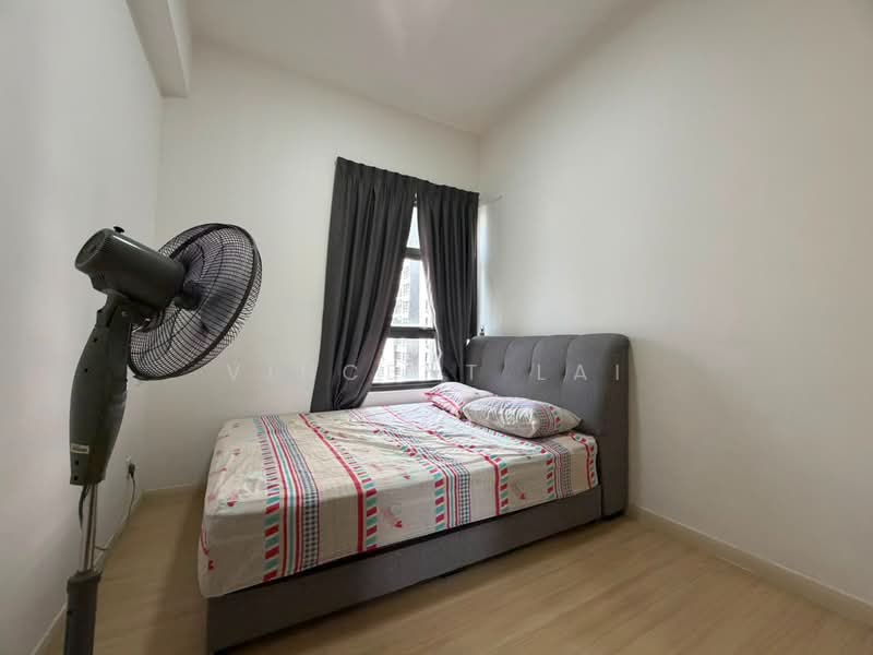 Kondominium untuk Disewa di Lakeville Residence - Vincent Lai - Bedroom - PropertyGuru.com.my