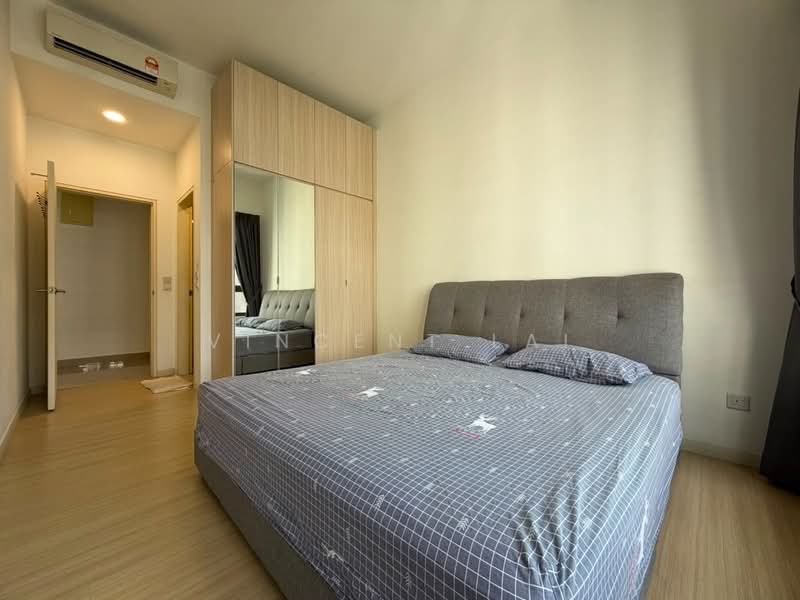 Kondominium untuk Disewa di Lakeville Residence - Vincent Lai - Bedroom - PropertyGuru.com.my