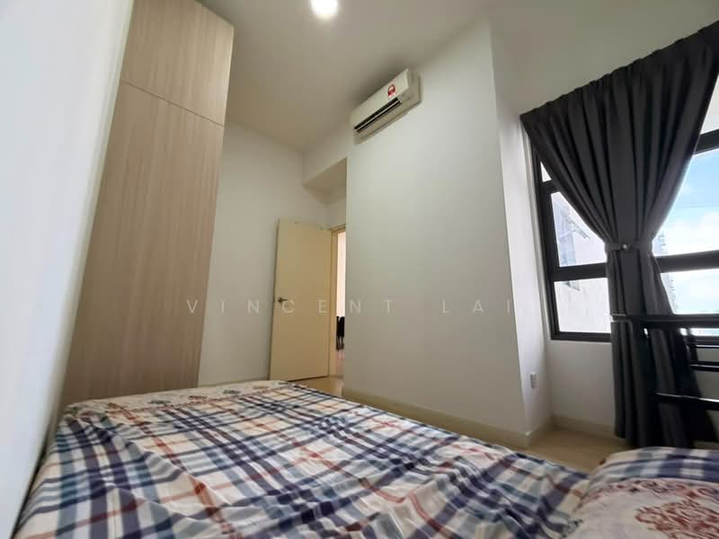 Kondominium untuk Disewa di Lakeville Residence - Vincent Lai - Bedroom - PropertyGuru.com.my