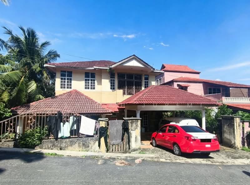 Bungalow for Sale in Kampung Sungai Merab Hulu (Dengkil) - Rashidah Juremi - Exterior - PropertyGuru.com.my