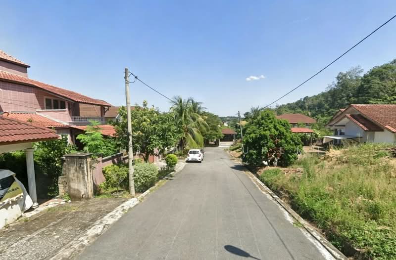 Bungalow for Sale in Kampung Sungai Merab Hulu (Dengkil) - Rashidah Juremi - Exterior - PropertyGuru.com.my
