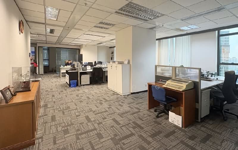 Pejabat untuk Disewa di Bukit Bintang (KL City Centre) - Susie Ong - PropertyGuru.com.my