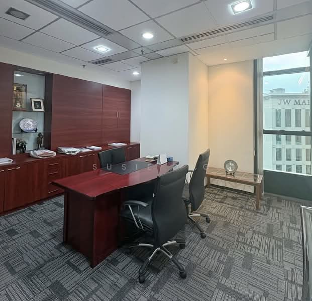 Pejabat untuk Disewa di Bukit Bintang (KL City Centre) - Susie Ong - PropertyGuru.com.my
