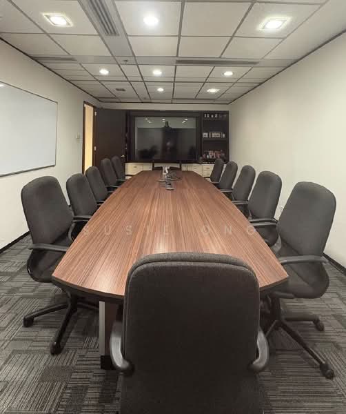 Pejabat untuk Disewa di Bukit Bintang (KL City Centre) - Susie Ong - PropertyGuru.com.my