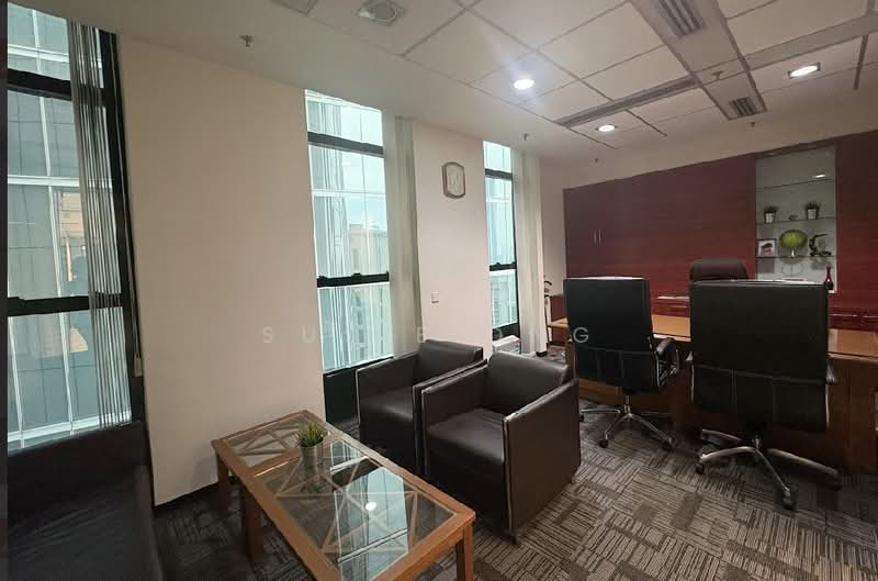 Pejabat untuk Disewa di Bukit Bintang (KL City Centre) - Susie Ong - PropertyGuru.com.my