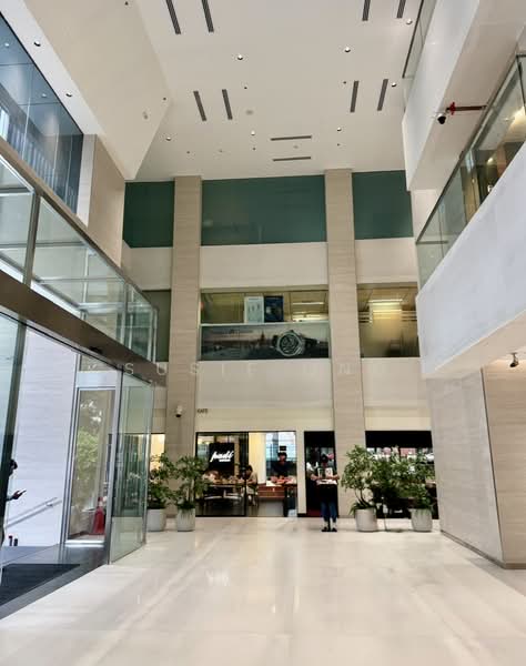Pejabat untuk Disewa di Bukit Bintang (KL City Centre) - Susie Ong - PropertyGuru.com.my