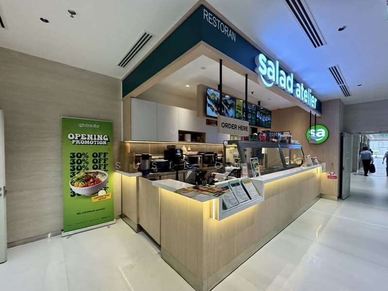 Pejabat untuk Disewa di Bukit Bintang (KL City Centre) - Susie Ong - PropertyGuru.com.my