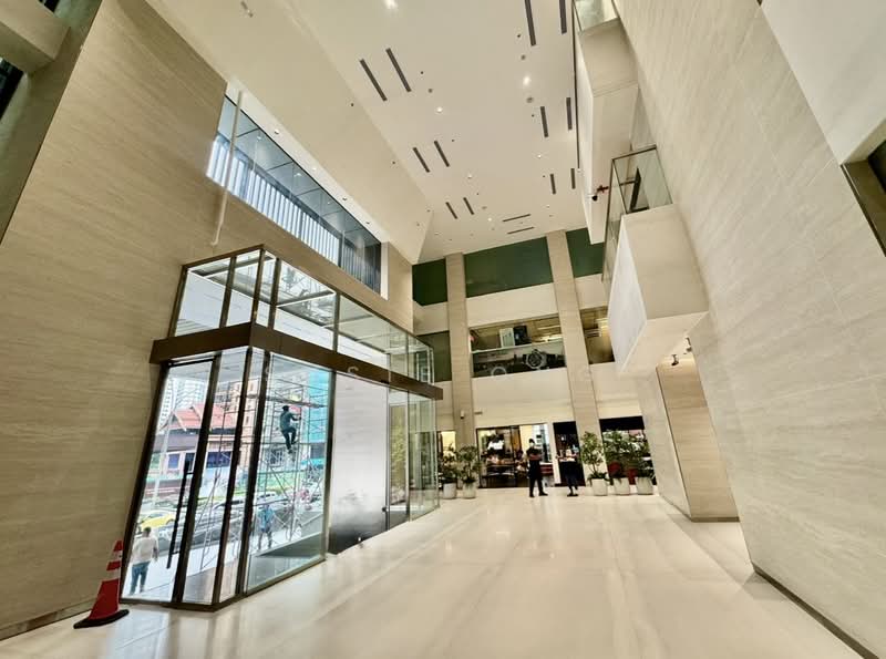 Pejabat untuk Disewa di Bukit Bintang (KL City Centre) - Susie Ong - PropertyGuru.com.my