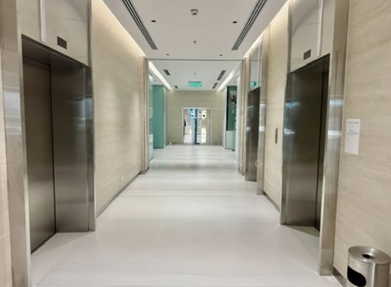 Pejabat untuk Disewa di Bukit Bintang (KL City Centre) - Susie Ong - PropertyGuru.com.my