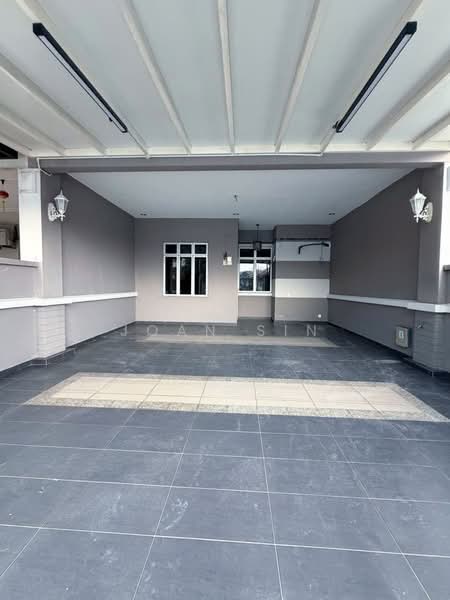 Rumah Teres 1-Tingkat untuk Dijual di Taman JP Perdana (Johor Bahru) - Joan Sin - PropertyGuru.com.my