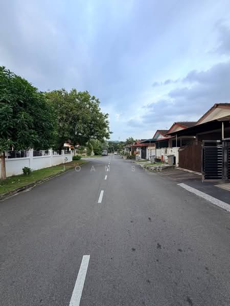 Rumah Teres 1-Tingkat untuk Dijual di Taman JP Perdana (Johor Bahru) - Joan Sin - PropertyGuru.com.my