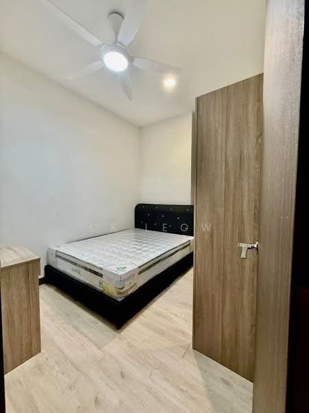 Kediaman Servis untuk Disewa di Green Haven - Ck Leow - Bedroom - PropertyGuru.com.my