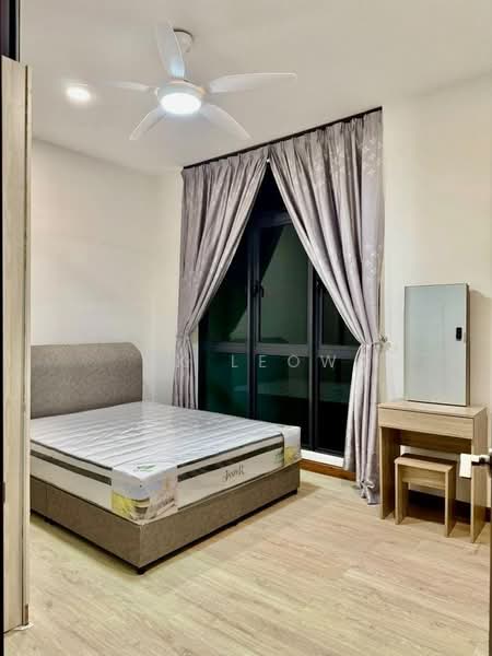 Kediaman Servis untuk Disewa di Green Haven - Ck Leow - Bedroom - PropertyGuru.com.my