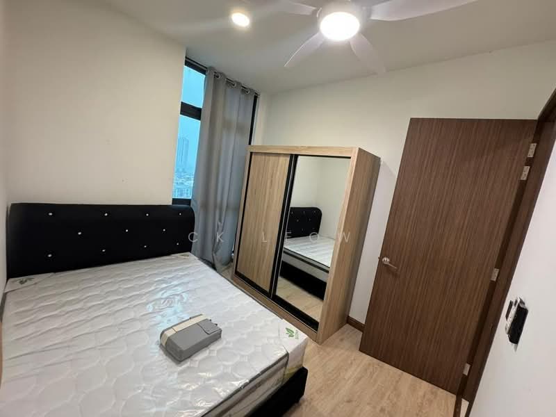 Kediaman Servis untuk Disewa di Green Haven - Ck Leow - Bedroom - PropertyGuru.com.my