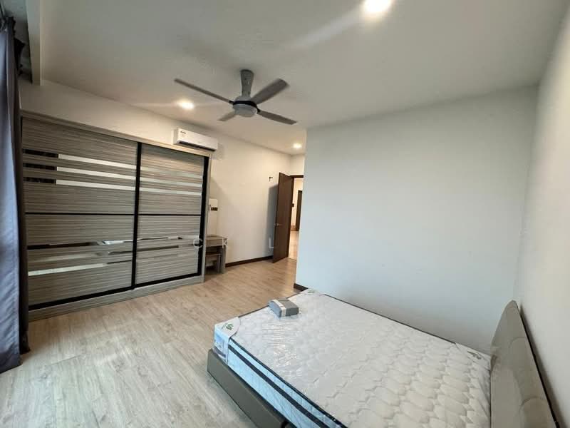 Kediaman Servis untuk Disewa di Green Haven - Ck Leow - PropertyGuru.com.my