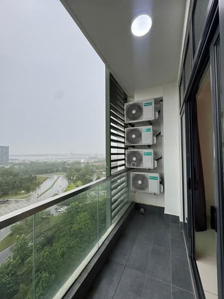 Kediaman Servis untuk Disewa di Green Haven - Ck Leow - PropertyGuru.com.my