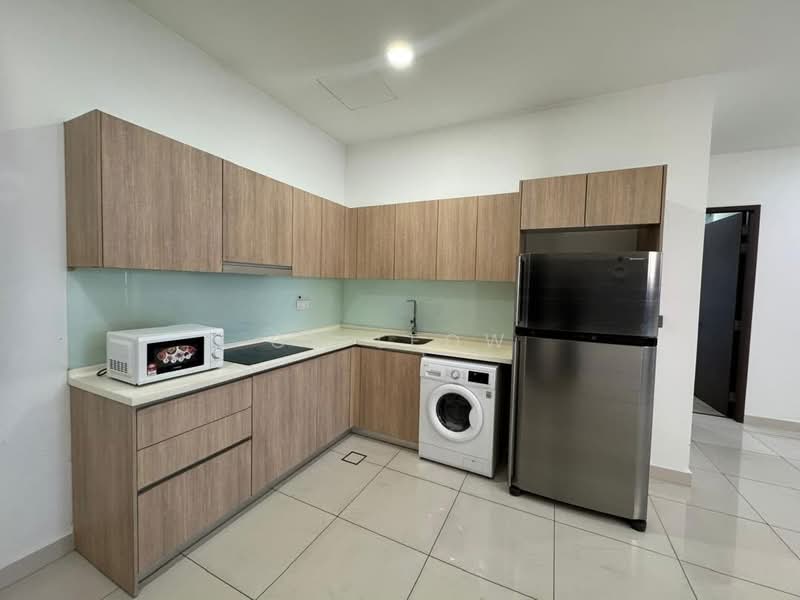 Kediaman Servis untuk Disewa di Green Haven - Ck Leow - PropertyGuru.com.my