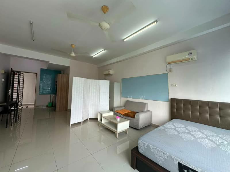 Service Residence for Rent at Palazio - Ck Leow - Bedroom - PropertyGuru.com.my