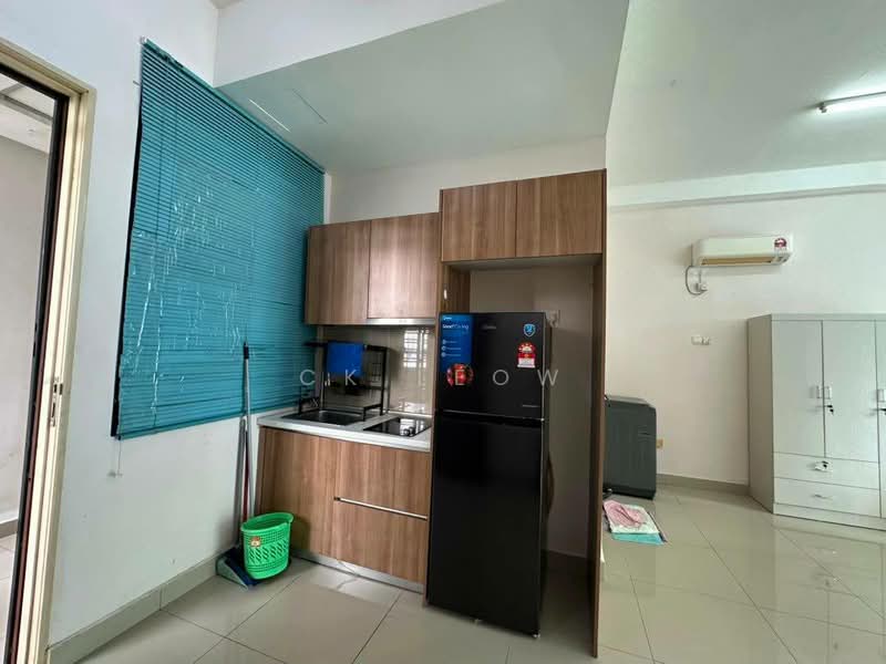 Service Residence for Rent at Palazio - Ck Leow - Kitchen - PropertyGuru.com.my
